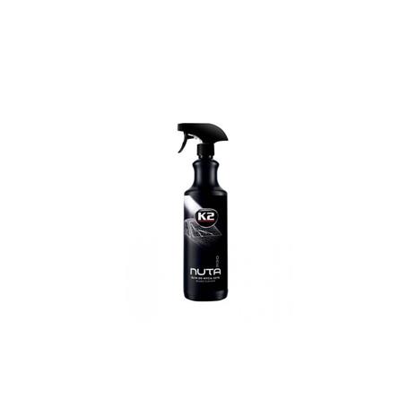 K2 Nuta Pro Professional lasinpuhdistusneste 1L