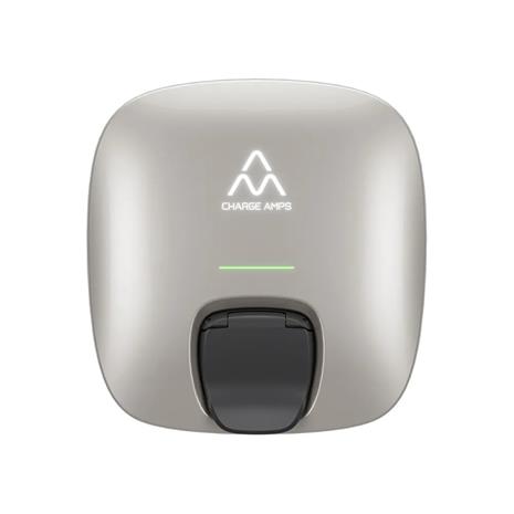 Charge Amps Luna Front - Pearl White – kuva 2/2