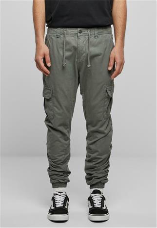 Urban Classics TB1268 Harmaa