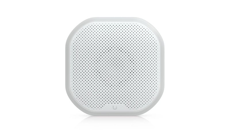 Ubiquiti UniFi - siren - SuperLink