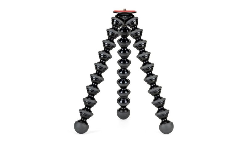 Joby GorillaPod 5K -jalusta