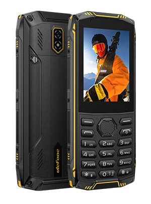 Ulefone Armor Mini 5 4G 1/8GB, älypuhelin – kuva 1/8
