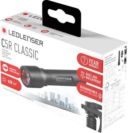 Ledlenser C5R