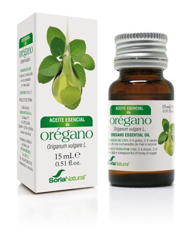 Oregano olja 15 ml