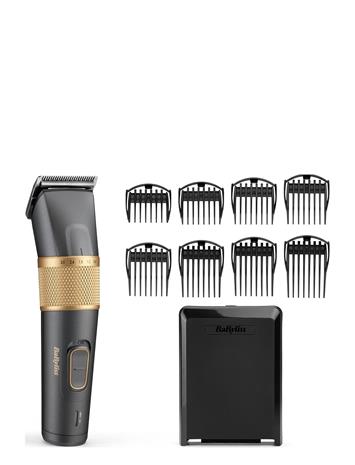 BaByliss E987E Graphite Precision, kotiparturi