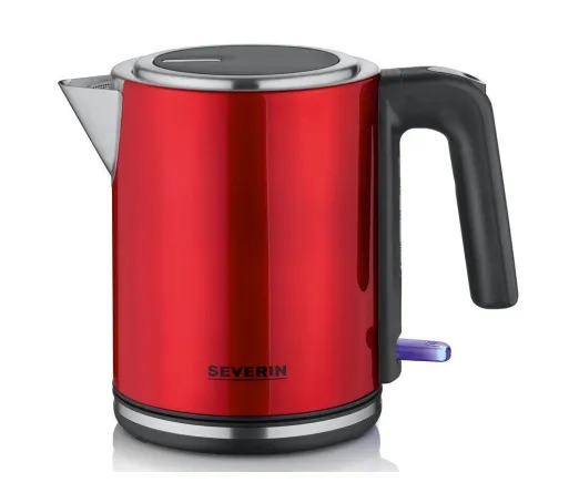 Severin WK3427, vedenkeitin