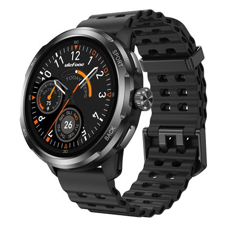 Ulefone Armor Watch Pro, älykello