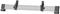 Wibe LBA Tikasjalusta 840 mm – kuva 3