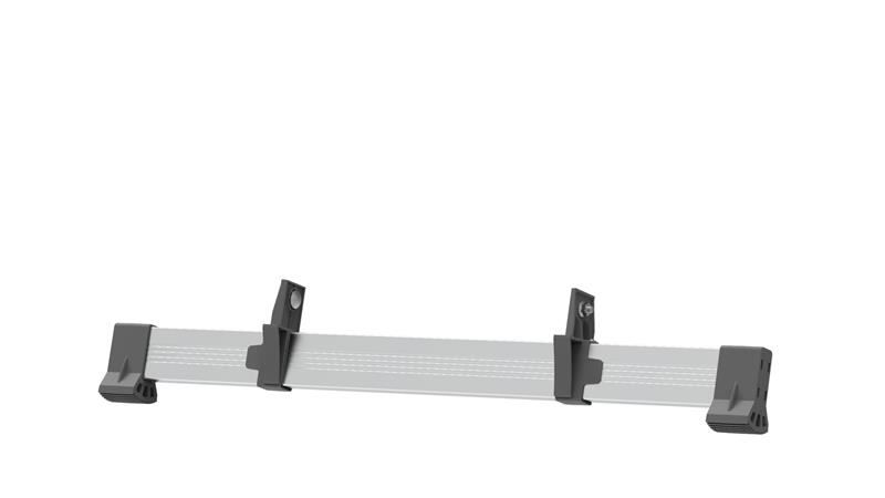 Wibe LBA Tikasjalusta 840 mm
