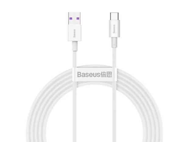 Baseus Superior Series Cable USB to USB-C 66W 2m