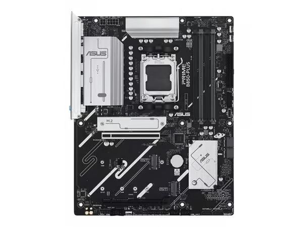 Asus PRIME B850-PLUS-CSM ATX-emolevy