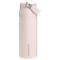 Stanley - IceFlow Flip Straw 2.0 Bottle Termospullo 0,7 L Chalk – kuva 3