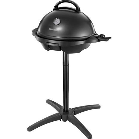 George Foreman 2400W sähkögrilli
