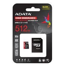 Adata microSDXC 512GB