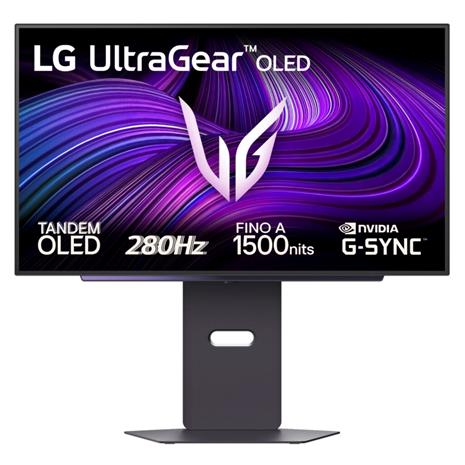 LG 27GX700A-B (27"), näyttö