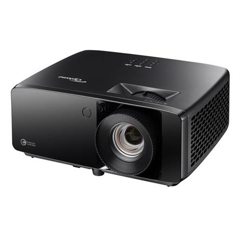 Optoma UHZ67-W, videotykki – kuva 6/8