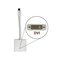 OWC NWTCBLMDPDVI video cable adapter – kuva 1