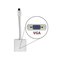 OWC NWTCBLMDPVGA video cable adapter – kuva 1