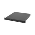OWC Flex 1U4 Rackmount Thunderbolt (4 x Tray) + PC - Ulkoiset kovalevyt