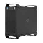 OWC FLEX8 (4HDD+4xNVME U.2Hybrid Array Configs) 20 - Ulkoiset kovalevyt