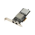 OWC 10G 2-Port PCIe Ethernet Card for TB Chassis/P