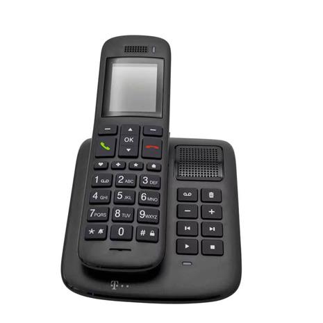 Deutsche Telekom Sinus A32, pöytäpuhelin