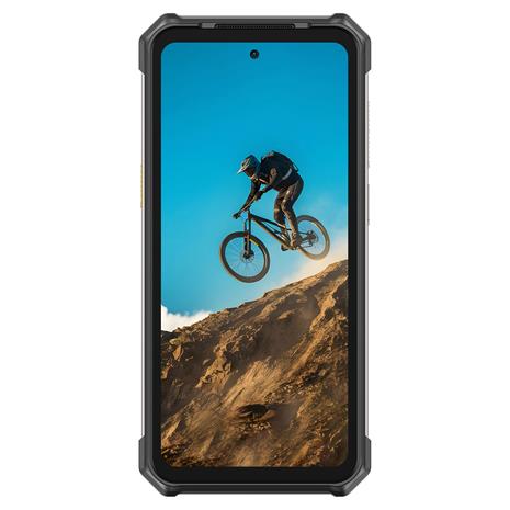 Ulefone RugKing 5 Pro 4G 8/256GB, älypuhelin