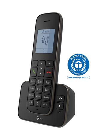 Deutsche Telekom Sinus 207 Pack, pöytäpuhelin