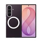 Samsung Galaxy Z Fold8 (Wide) Case Magsafe, puhelimen suojakotelo/suojus
