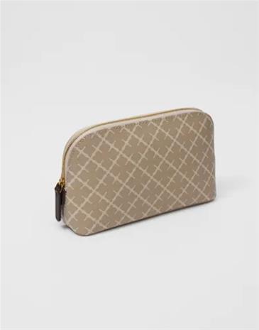 By Malene Birger - Harmaa - Bae Small