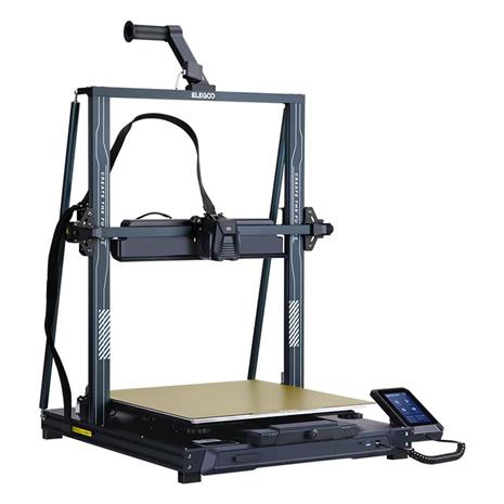 Elegoo Neptune 4 Max 3D Printer - 3D Printterit