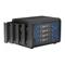 TerraMaster D8 HYBRID disk array Desktop Black – kuva 3