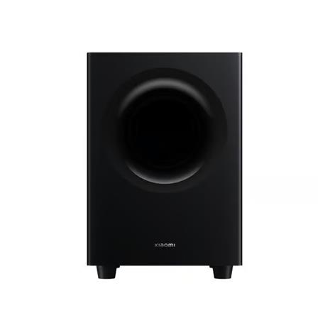 Xiaomi Soundbar Pro 2.1 Bluetooth soundbar, musta