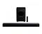 Xiaomi Soundbar Pro 2.1 Bluetooth soundbar, musta – kuva 6