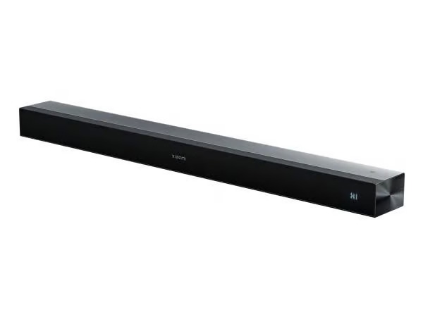 Xiaomi Soundbar Pro 2.0 Bluetooth soundbar, musta