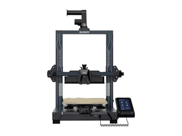 Elegoo Neptune 4 Pro