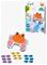 SES Creative Bath Time - Bath Colour Crab - Multi/patterned - ONE SIZE – kuva 3