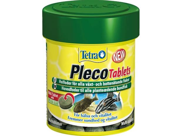 Tetra Plecomin 200 Tab.34Gr. – kuva 4/4