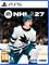 NHL 27, PS5 -peli – kuva 3