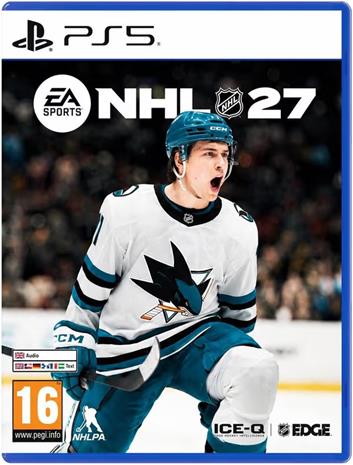 NHL 27, PS5 -peli