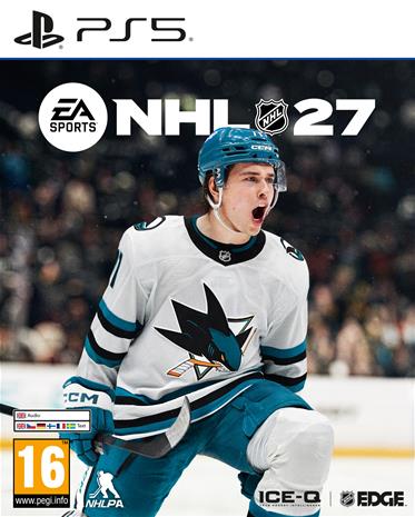 NHL 27, PS5 -peli