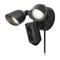 Ring Floodlight Cam - Retinal 2K - Black – kuva 3