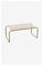 Leitmotiv Coffee Table Ventana - Brown - W40CM – kuva 2