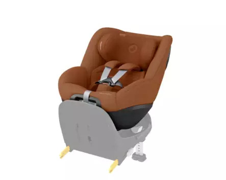 Maxi-Cosi Pearl 360 Pro Authentic Terra