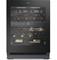 Miele KWTUS 7096 E Obsidian-musta, viinikaappi – kuva 5