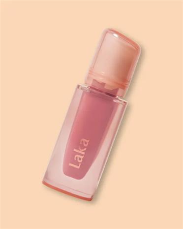 Laka Jelling Nude Gloss #306 Angel Ring