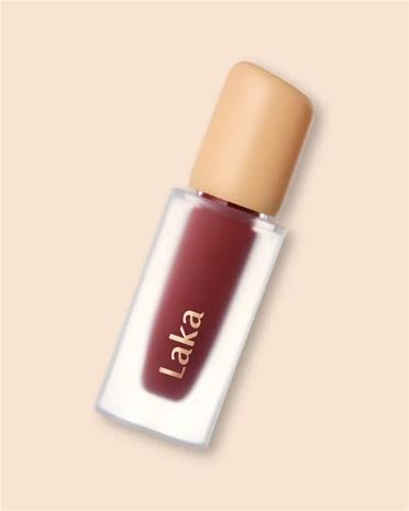 Laka Fruity Glam Tint #104 Cherry