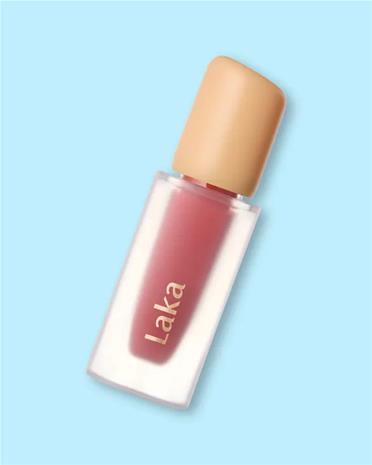 Laka Fruity Glam Tint #101 Joyful – kuva 3/4
