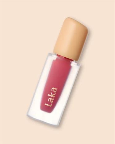 Laka Fruity Glam Tint #118 Adore