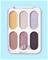 Laka Forever6 Eye Palette #02 Attention – kuva 2